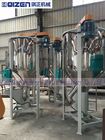 Fully Automatic Plastic Mixer Machine For PP PE ABS Pipe Material 1000KG Capacity