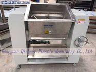 Customised Spiral Ribbon Mixer Paste Mixer Machine With Heating Function Optional