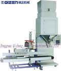 Plastic And Food Industry Automatic Weighing And Packing Machine For Granules