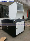 40HP Sound Proof Plastic Crusher Machine With Silo And Blower 460r / Min