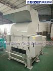 30HP 22KW Milk Jug Crusher Rubber Grinding Machine For Plastic Product