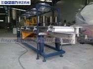 3.6M Linear Vibrating Screens , Powder Sieving Machine With Vibration