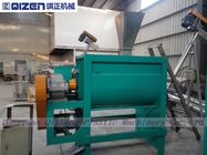 Manual Loading Chemical Mixing Machine For Plastic Granules Color