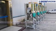 Cycle Operating Type Vertical Screw Mixer Cattle Feed Manufacturing Machine