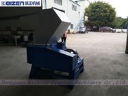 Recycled PE PP Waste Plastic Crusher Machine Sheet Cutter Type QZ-P600