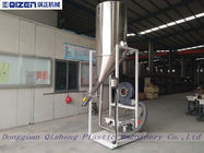 Granulated Material Vibrating Screen Machine For Feed Factory