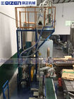 Pellet Automatic Weighing And Packing Machine With Auto Filling And Counting Weight