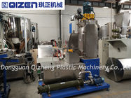 Large Capacity Plastic Centrifugal Dryer Machine For Underwater Cutting Pelletizing